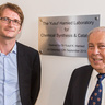 The Yusuf Hamied Laboratory for Chemical Synthesis & Catalysis 