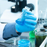 Scientists at the University of Cambridge have developed a new approach for observing mechanochemical reactions — where simple ingredients are ground up to make new chemical compounds and materials that can be used in anything from the pharmaceutical to t