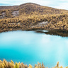 European lakes potential hotspots of microplastic pollution