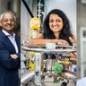 Four University of Cambridge researchers recognised in the Breakthrough Prize