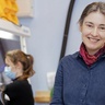 Professor Clare Grey awarded €1 million Körber Prize 2021