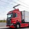 Electric roads will help cut UK road freight emissions - Centre for Sustainable Road Freight team has proposed that building an 'electric road system' could be used to decarbonise 65% of UK lorry kilometres travelled by 2040. 