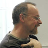 Professor Brendan Burchell