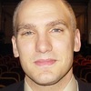 Professor Jonathan Nitschke