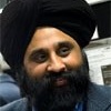 Dr Jagjit Srai