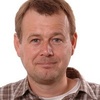 Professor Paul Tucker