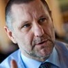 Professor Steve Evans