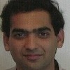 Professor Vikram Deshpande