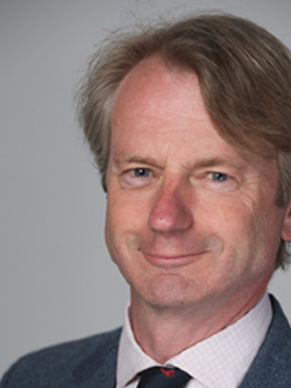 Professor Paul Dupree