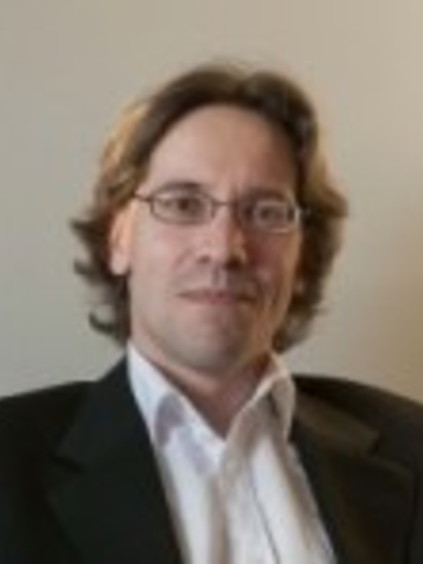 Professor Alexei Lapkin