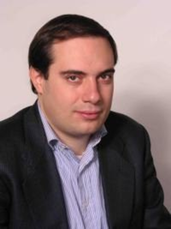 Professor Andrea Ferrari