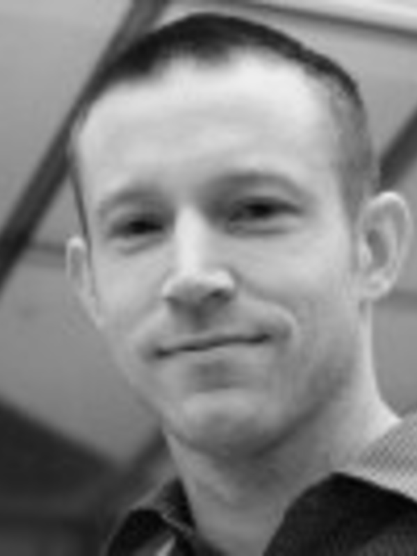 Dr Andrew Rice
