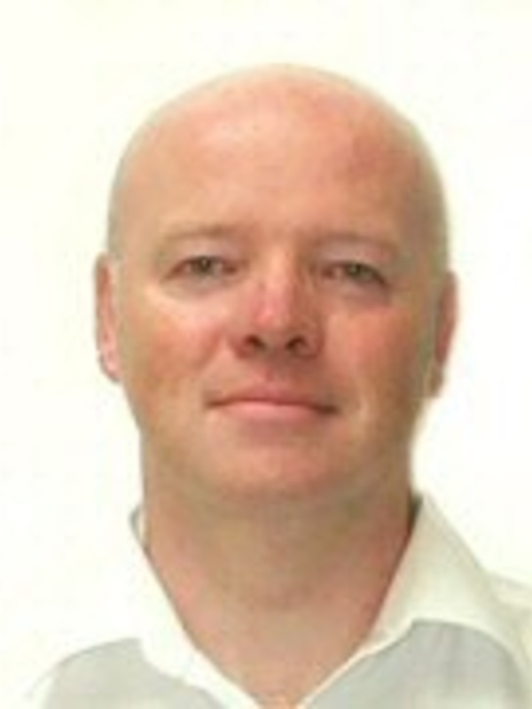 Professor Andrew Friend