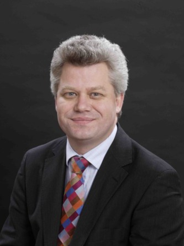 Professor Andy Neely