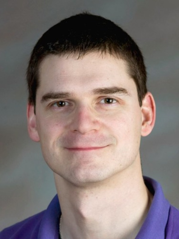 Professor Andrew Wheatley