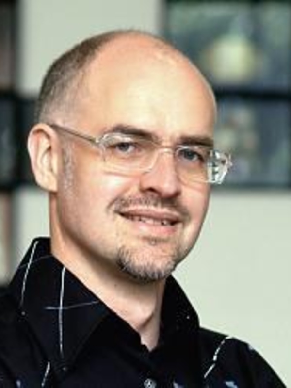 Dr Alan Blackwell