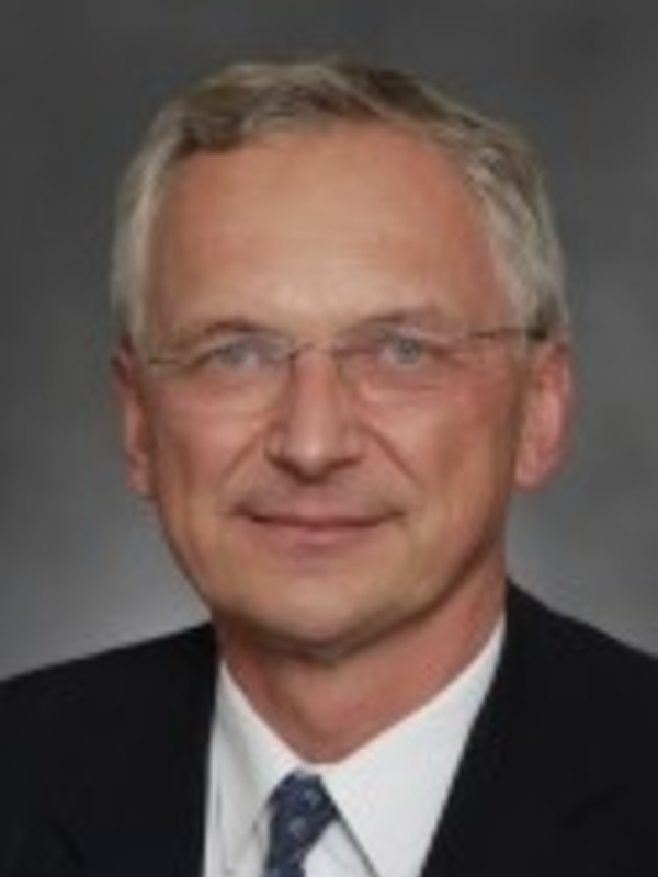 Professor Andy Hopper