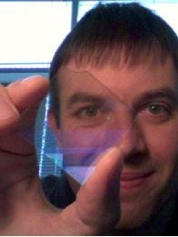 Professor Andrew Flewitt