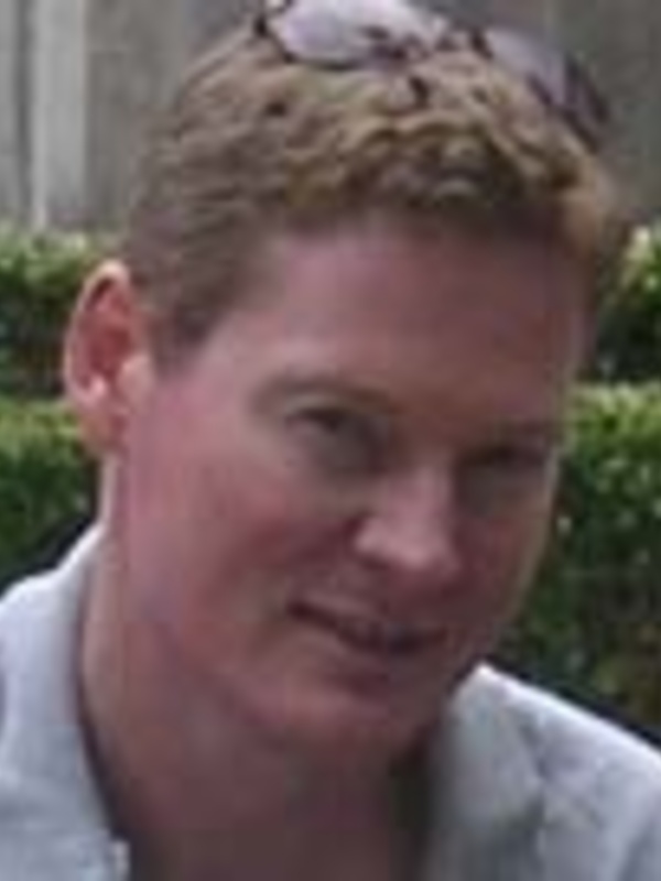 Dr Alex White