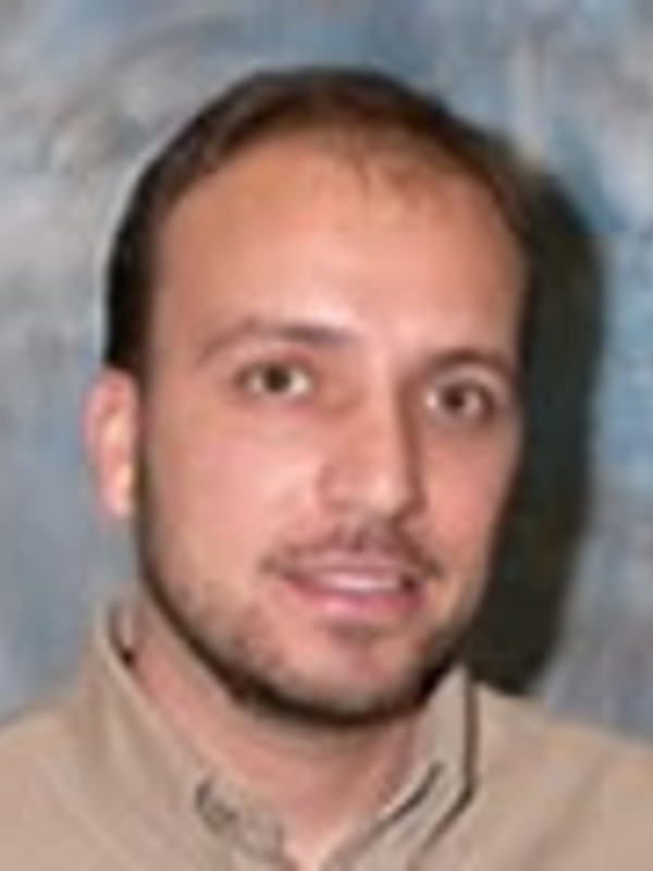 Professor Andreas Kontoleon