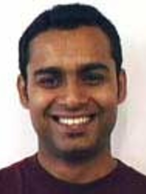 Professor Ajith Parlikad