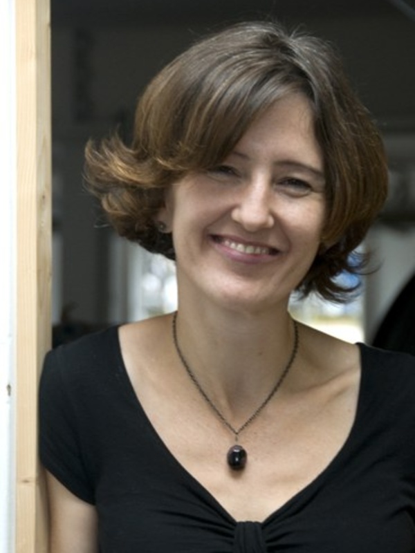 Dr. Alice Moncaster