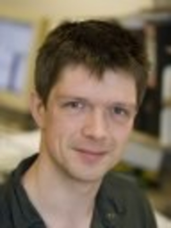 Professor Alastair Beresford
