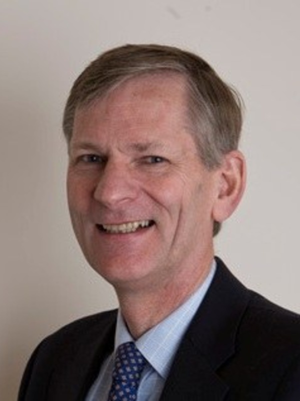  Tony Roulstone