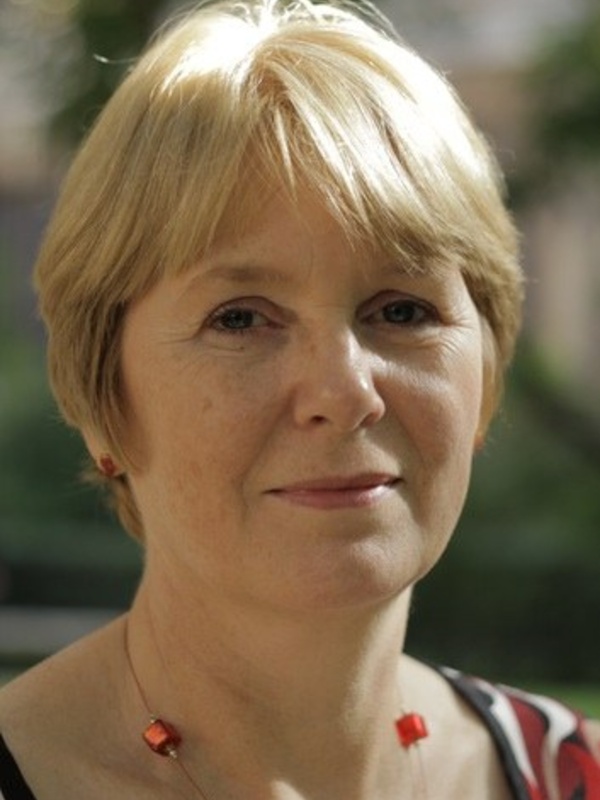 Professor Alison Smith