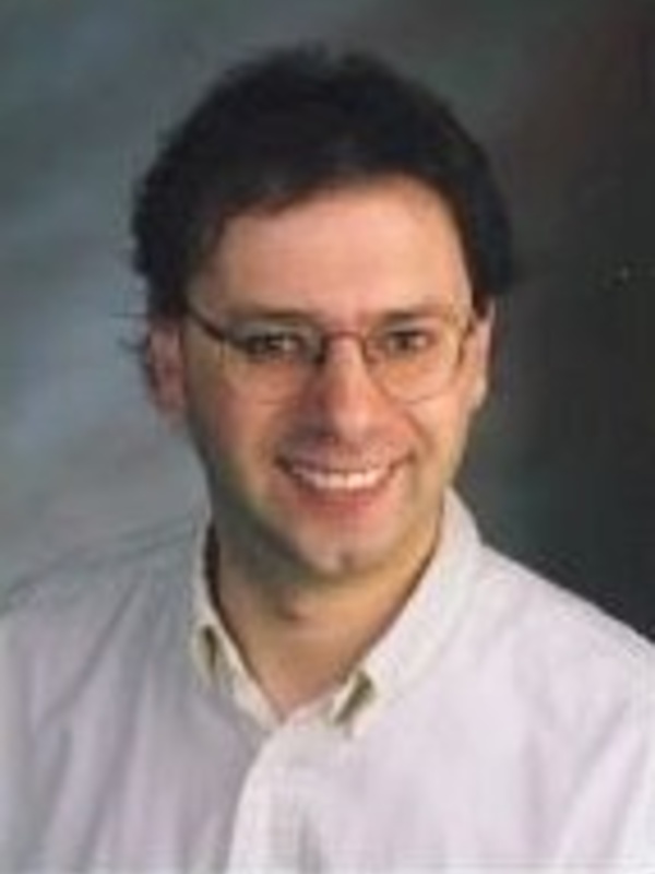 Professor Ali Alavi