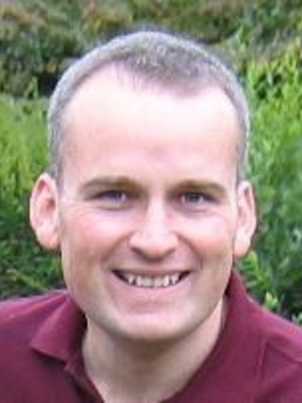 Professor Andrew Moore