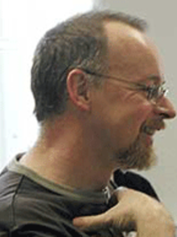 Professor Brendan Burchell