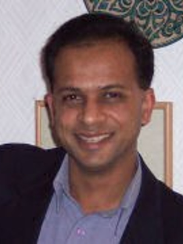 Professor Bhaskar Vira