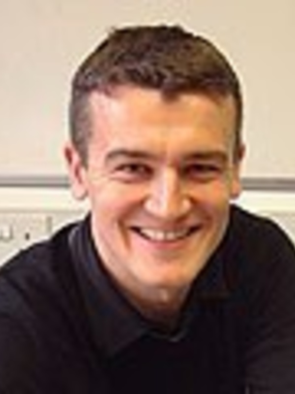 Professor Cesare Hall