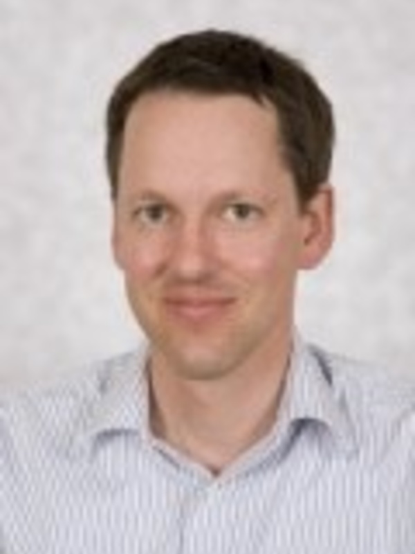 Professor Clemens Kaminski