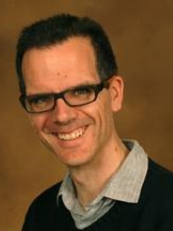 Professor Colm-Cille Caulfield