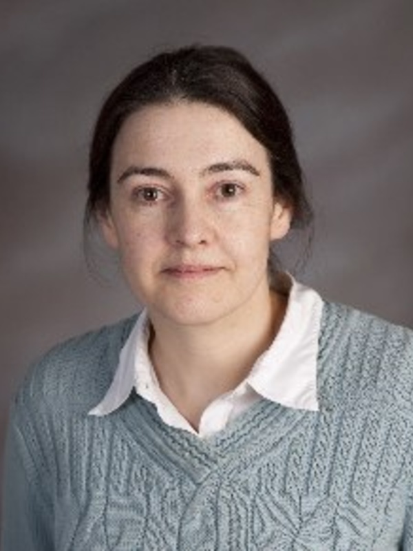 Professor Clare Grey