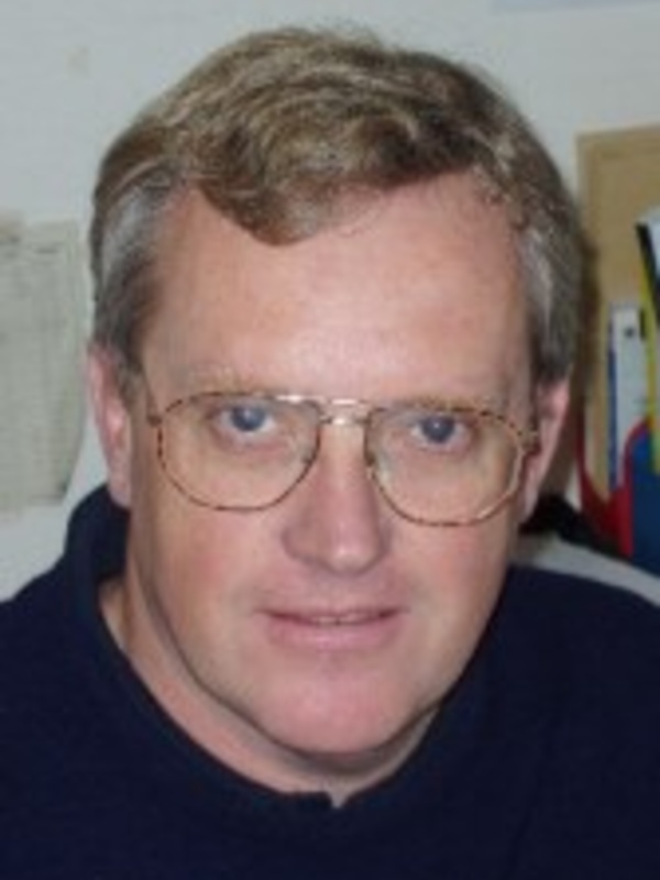 Professor Campbell Middleton