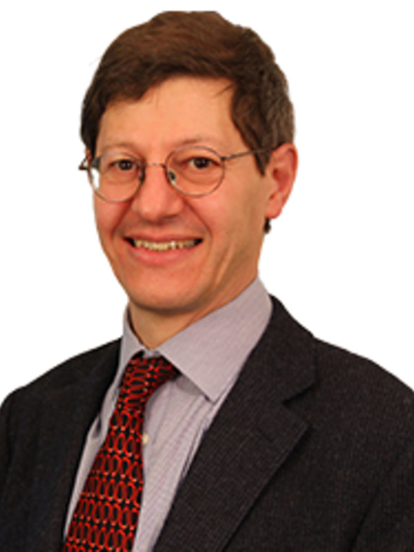 Professor David Cebon