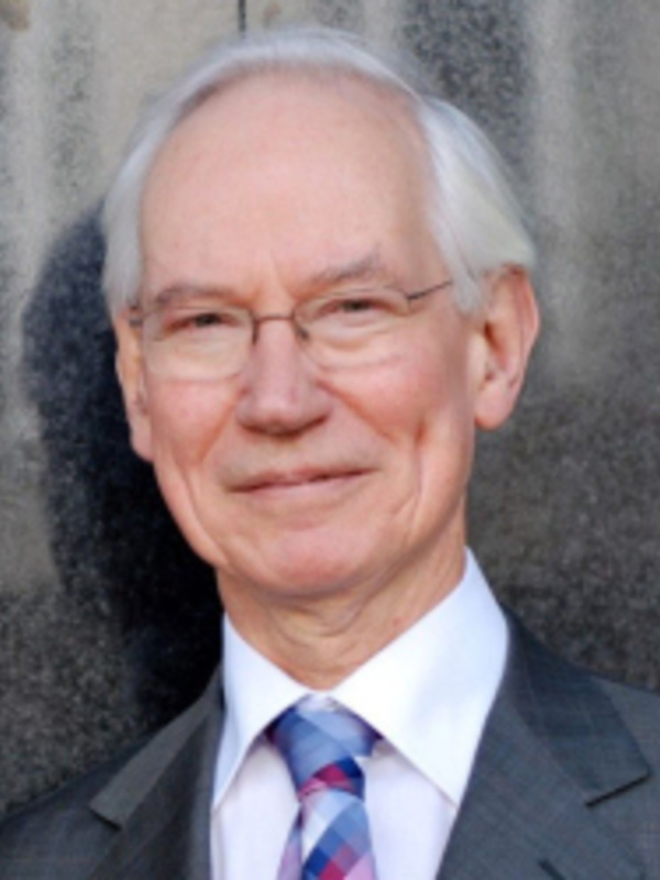 Professor David Newbery