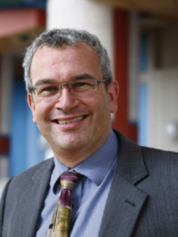 Professor David Reiner