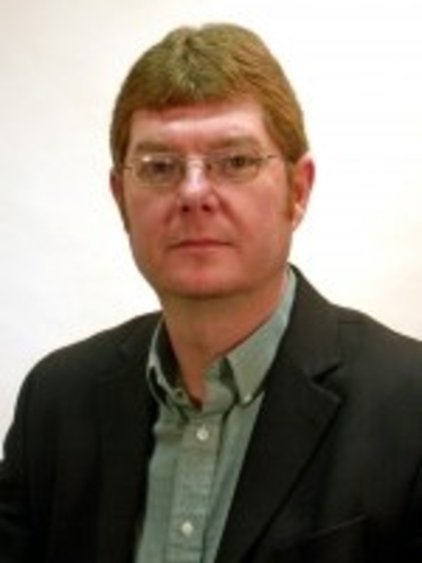 Professor David Cardwell