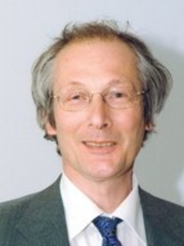 Professor Daan Frenkel