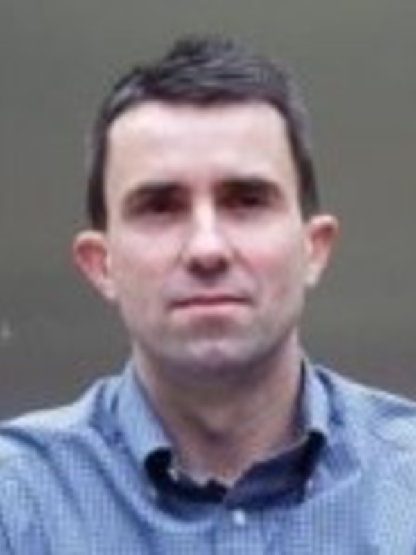 Professor Ian Wilson