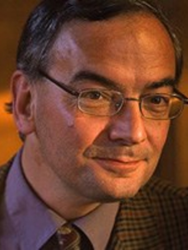 Dr David Summers