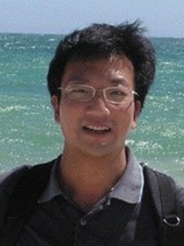 Dr Dongfang Liang