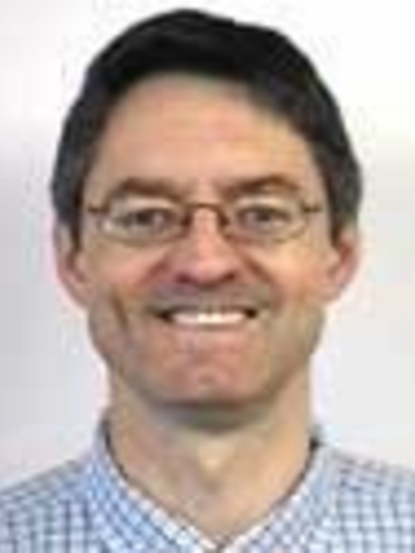 Professor Duncan McFarlane