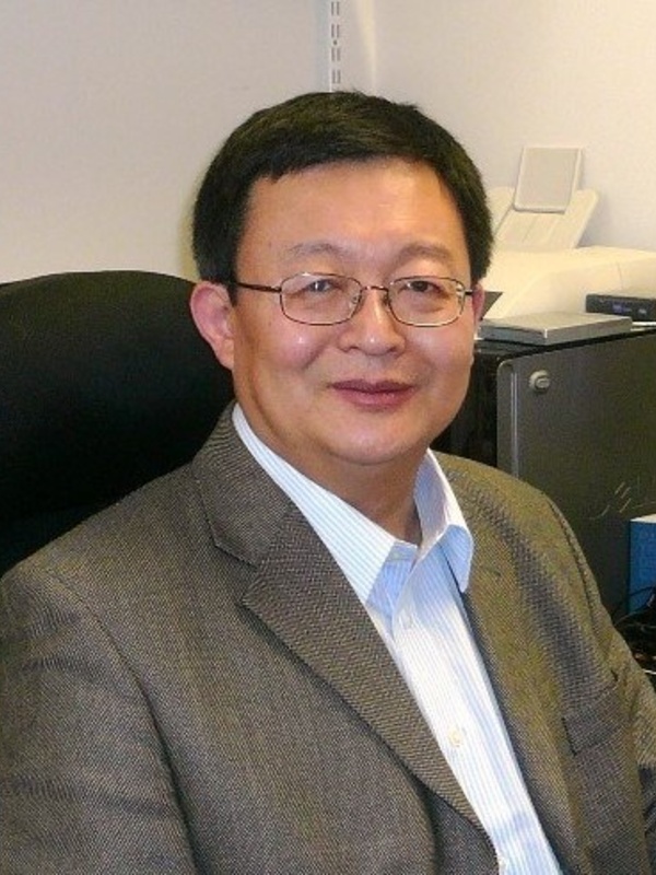 Professor Daping Chu
