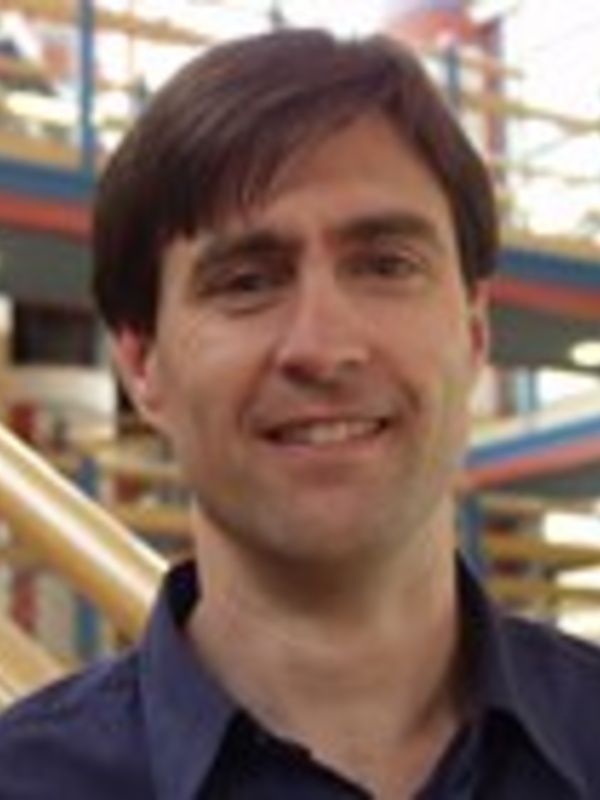 Professor Danny Ralph