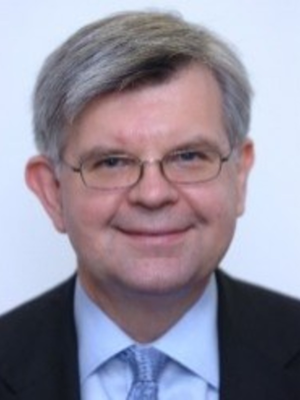 Professor David Howarth